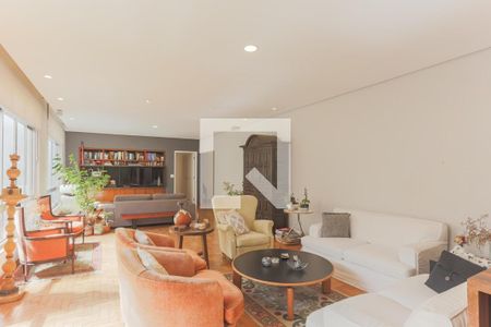 Apartamento à venda com 3 quartos, 212m² em Bela Vista, São Paulo