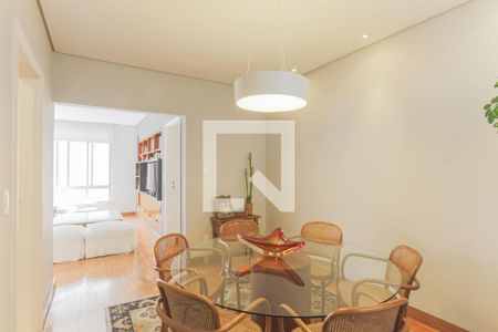 Apartamento à venda com 3 quartos, 212m² em Bela Vista, São Paulo