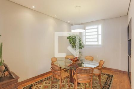 Apartamento à venda com 3 quartos, 212m² em Bela Vista, São Paulo