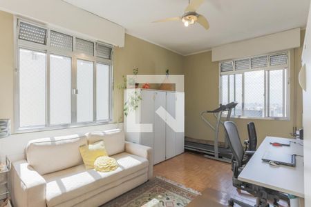 Apartamento à venda com 3 quartos, 212m² em Bela Vista, São Paulo