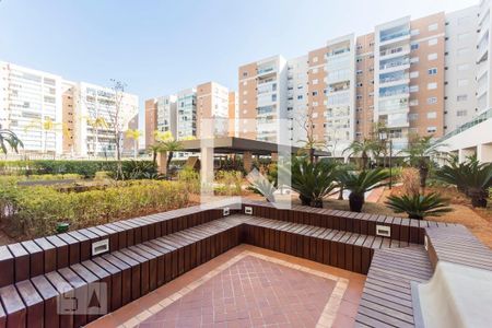 Área Comum de apartamento à venda com 3 quartos, 223m² em Mooca, São Paulo