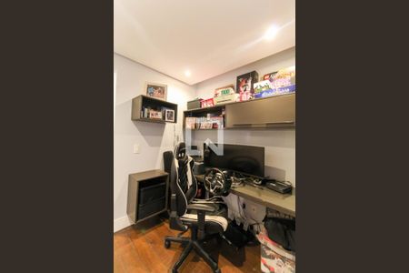 Escritório de apartamento à venda com 3 quartos, 223m² em Mooca, São Paulo