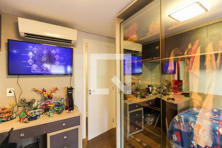 Quarto 1 de apartamento à venda com 3 quartos, 223m² em Mooca, São Paulo