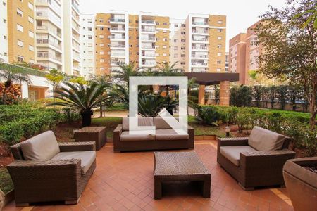 Área Comum de apartamento à venda com 3 quartos, 223m² em Mooca, São Paulo