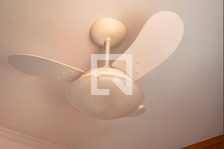 Quarto 2 de apartamento à venda com 2 quartos, 55m² em Chácara Inglesa, São Paulo