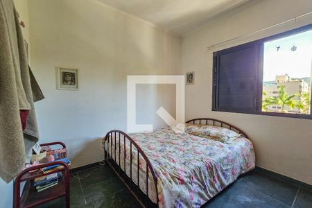 Quarto 1 de apartamento para alugar com 3 quartos, 86m² em Balneario Guarujá, Guarujá