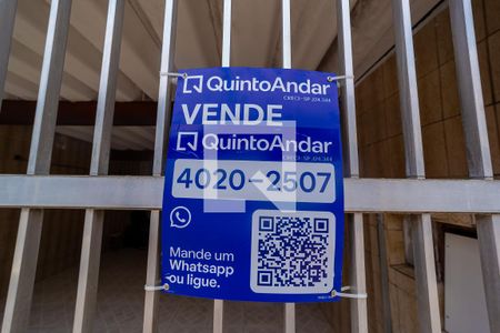 Placa de casa à venda com 3 quartos, 175m² em Jardim Popular, São Paulo