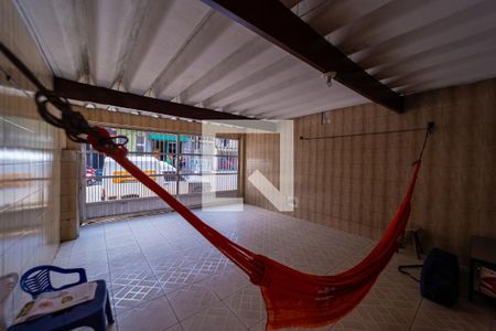 Garagem de casa à venda com 3 quartos, 175m² em Jardim Popular, São Paulo