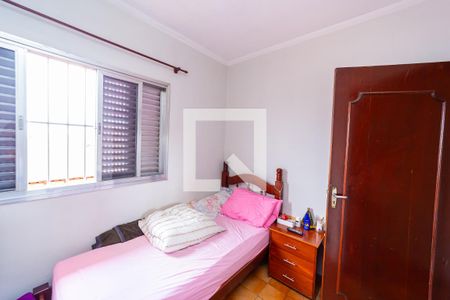 Quarto 2 de casa à venda com 3 quartos, 175m² em Jardim Popular, São Paulo