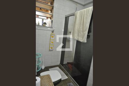 Apartamento para alugar com 2 quartos, 80m² em Méier, Rio de Janeiro