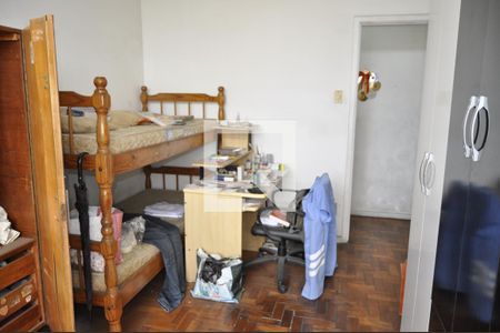 Apartamento para alugar com 2 quartos, 80m² em Méier, Rio de Janeiro