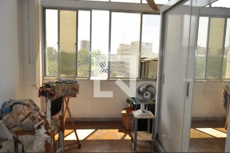 Apartamento para alugar com 2 quartos, 80m² em Méier, Rio de Janeiro