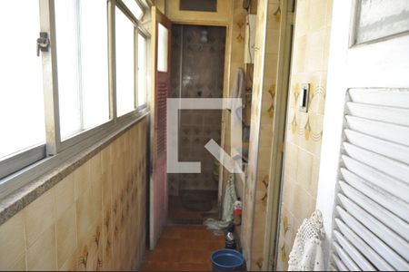 Apartamento para alugar com 2 quartos, 80m² em Méier, Rio de Janeiro