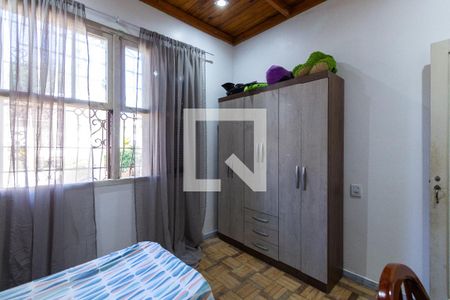 Quarto 2 de casa à venda com 3 quartos, 110m² em Teresópolis, Porto Alegre
