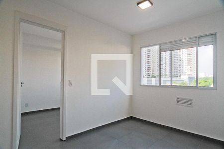 Sala de apartamento para alugar com 2 quartos, 34m² em Freguesia do Ó, São Paulo