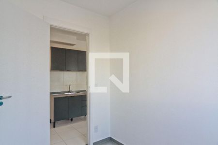 Quarto 2 de apartamento para alugar com 2 quartos, 34m² em Freguesia do Ó, São Paulo