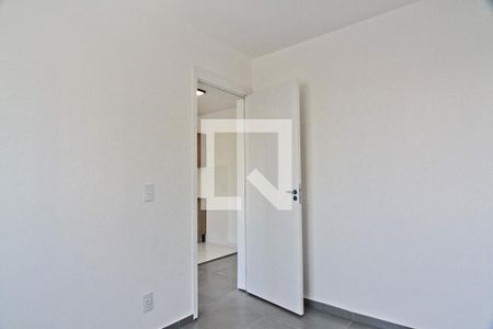 Quarto 1 de apartamento para alugar com 2 quartos, 34m² em Freguesia do Ó, São Paulo