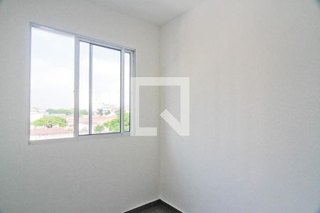 Quarto 2 de apartamento para alugar com 2 quartos, 34m² em Freguesia do Ó, São Paulo