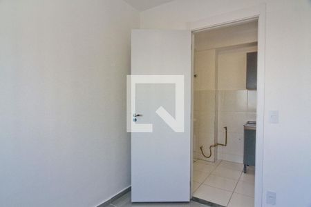 Quarto 2 de apartamento para alugar com 2 quartos, 34m² em Freguesia do Ó, São Paulo