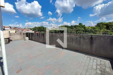 Solarium de casa à venda com 4 quartos, 295m² em Cidade Jardim, Campinas