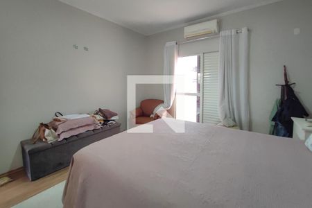 Quarto Suíte de casa à venda com 4 quartos, 295m² em Cidade Jardim, Campinas