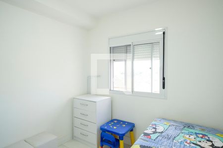 Quarto 2 de apartamento à venda com 3 quartos, 75m² em Jardim Paramount, São Bernardo do Campo