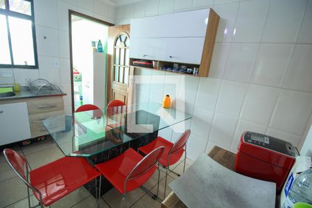 Cozinha de casa à venda com 3 quartos, 115m² em Vila Formosa, São Paulo
