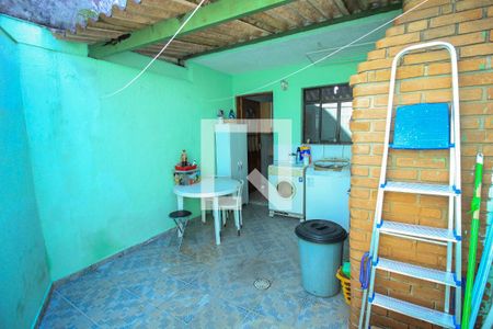 Área comum de casa à venda com 3 quartos, 115m² em Vila Formosa, São Paulo
