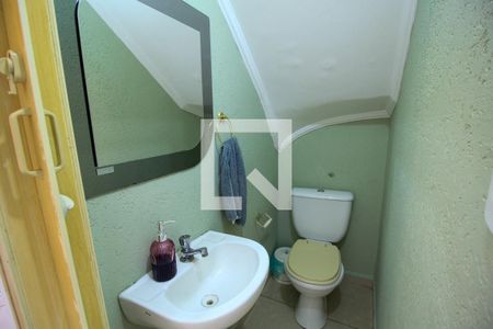Lavabo de casa à venda com 3 quartos, 115m² em Vila Formosa, São Paulo