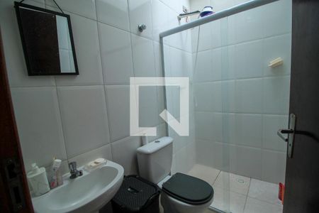 Banheiro de casa à venda com 3 quartos, 115m² em Vila Formosa, São Paulo