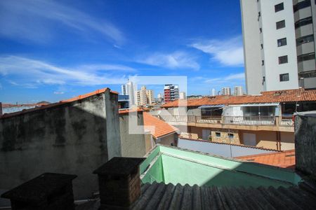 Vista do quarto 2 de casa à venda com 3 quartos, 115m² em Vila Formosa, São Paulo