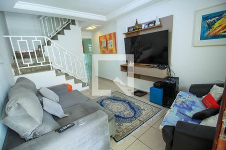 Sala de casa à venda com 3 quartos, 115m² em Vila Formosa, São Paulo