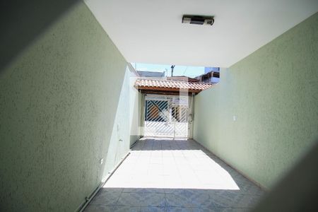 Vista da Sala de casa à venda com 3 quartos, 115m² em Vila Formosa, São Paulo