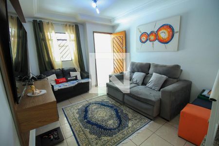 Sala de casa à venda com 3 quartos, 115m² em Vila Formosa, São Paulo