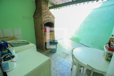 Área comum de casa à venda com 3 quartos, 115m² em Vila Formosa, São Paulo