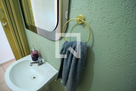 Lavabo de casa à venda com 3 quartos, 115m² em Vila Formosa, São Paulo