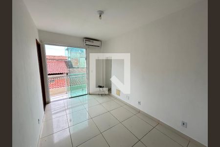 Suíte de casa para alugar com 2 quartos, 110m² em Campinho, Rio de Janeiro