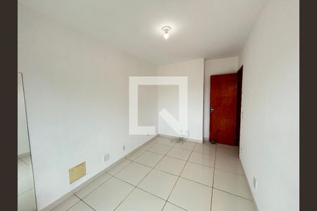 Suíte de casa para alugar com 2 quartos, 110m² em Campinho, Rio de Janeiro