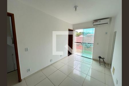 Suíte de casa para alugar com 2 quartos, 110m² em Campinho, Rio de Janeiro