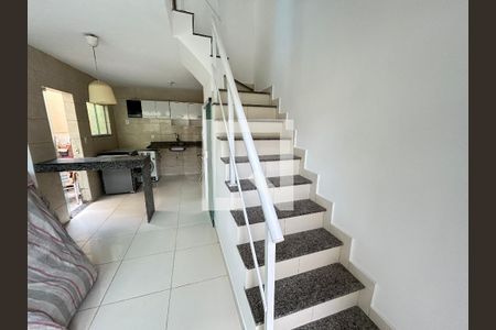 Casa para alugar com 2 quartos, 110m² em Campinho, Rio de Janeiro