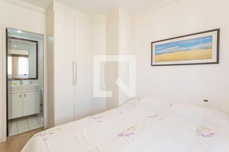 Quarto de apartamento para alugar com 1 quarto, 37m² em Moema, São Paulo