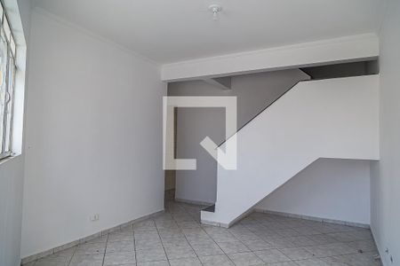 Sala de casa à venda com 2 quartos, 69m² em Americanópolis, São Paulo