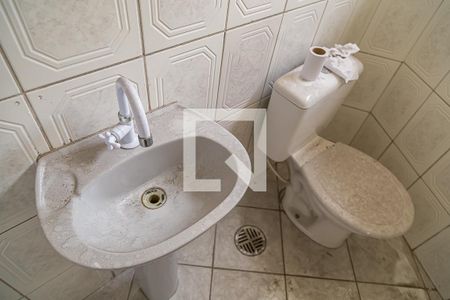 Lavabo de casa à venda com 2 quartos, 69m² em Americanópolis, São Paulo