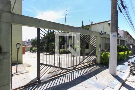 Casa de Condomínio à venda com 2 quartos, 85m² em Chácara Mafalda, São Paulo