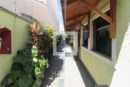 Casa de Condomínio à venda com 2 quartos, 85m² em Chácara Mafalda, São Paulo