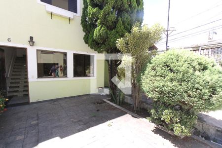 Garagem de casa de condomínio à venda com 2 quartos, 85m² em Chácara Mafalda, São Paulo