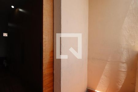 Varanda Quarto 1 de casa à venda com 3 quartos, 137m² em Jardim Ipanema, Santo André
