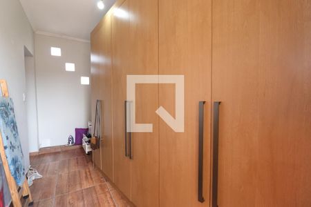Closet Quarto 1 de casa à venda com 3 quartos, 137m² em Jardim Ipanema, Santo André