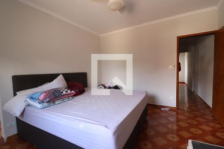 Quarto 1 de casa à venda com 3 quartos, 137m² em Jardim Ipanema, Santo André