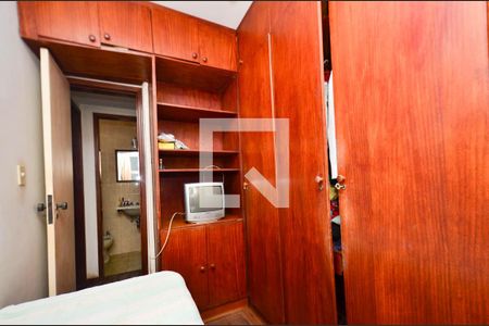 Quarto2 de apartamento à venda com 3 quartos, 83m² em Carmo, Belo Horizonte